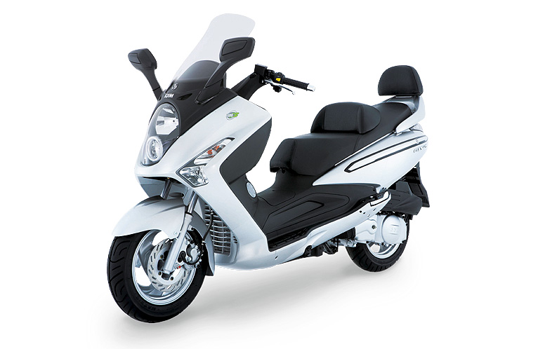 SYM RV250 Parts